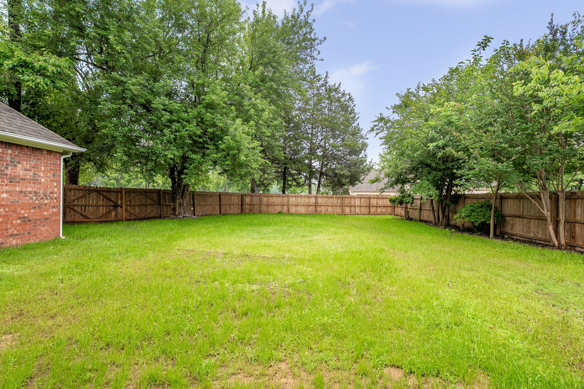 2107 Rivercrest Circle Denison TX 75020