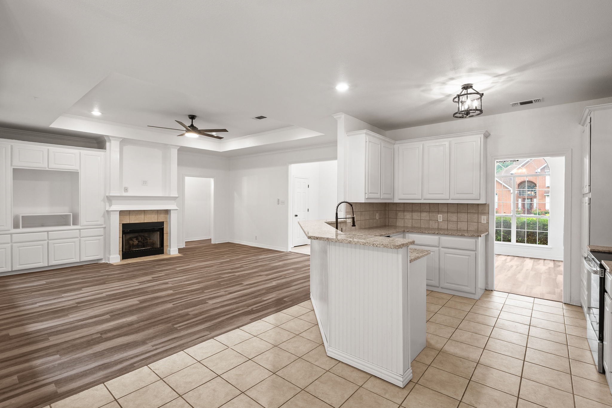 2107 Rivercrest Circle Denison TX 75020