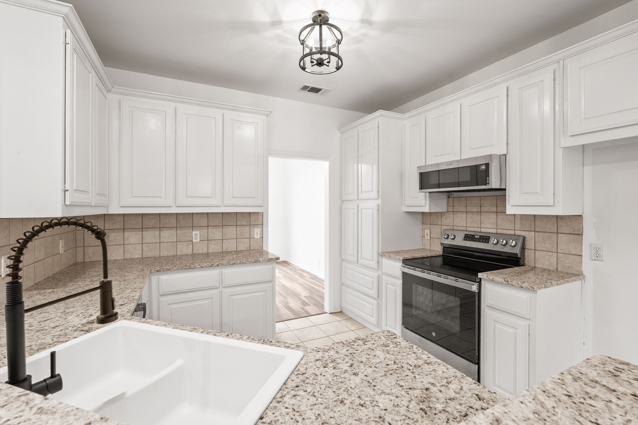 2107 Rivercrest Circle Denison TX 75020