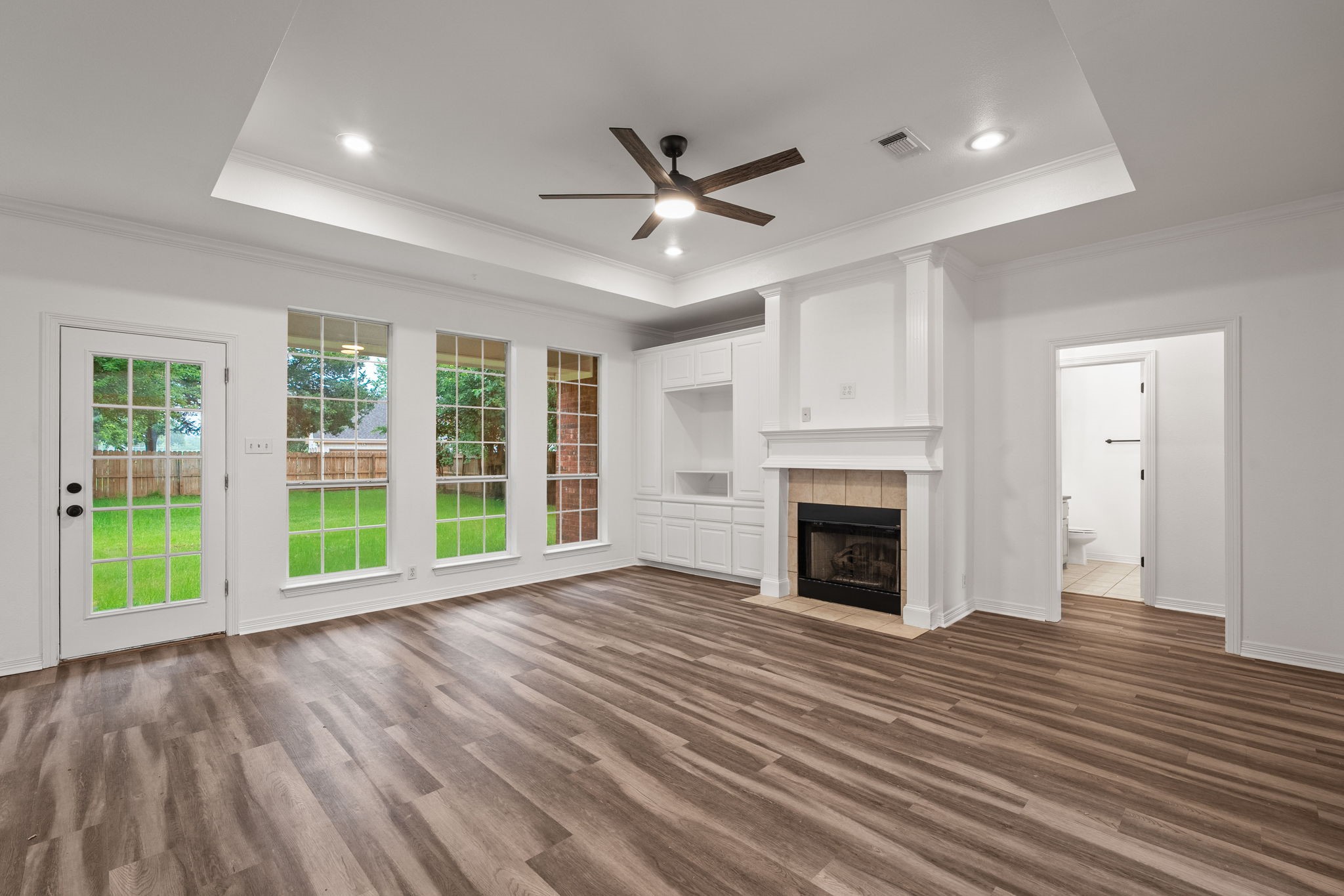 2107 Rivercrest Circle Denison TX 75020