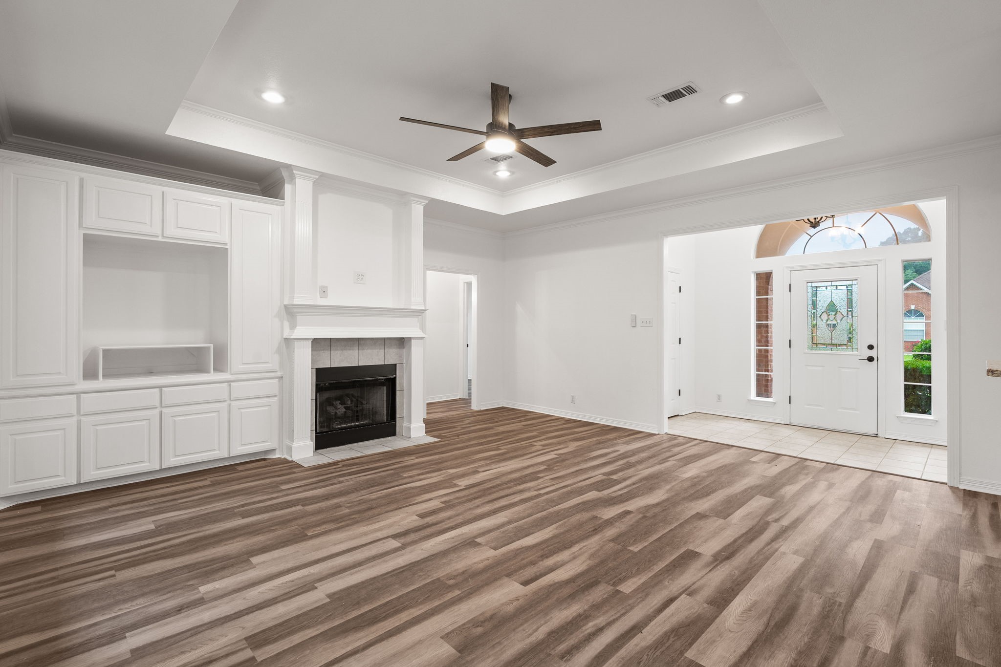 2107 Rivercrest Circle Denison TX 75020