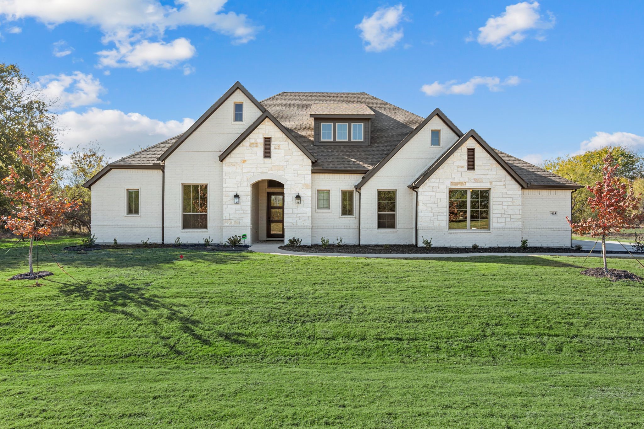 4005 Brown Bear Drive Aledo TX 76008