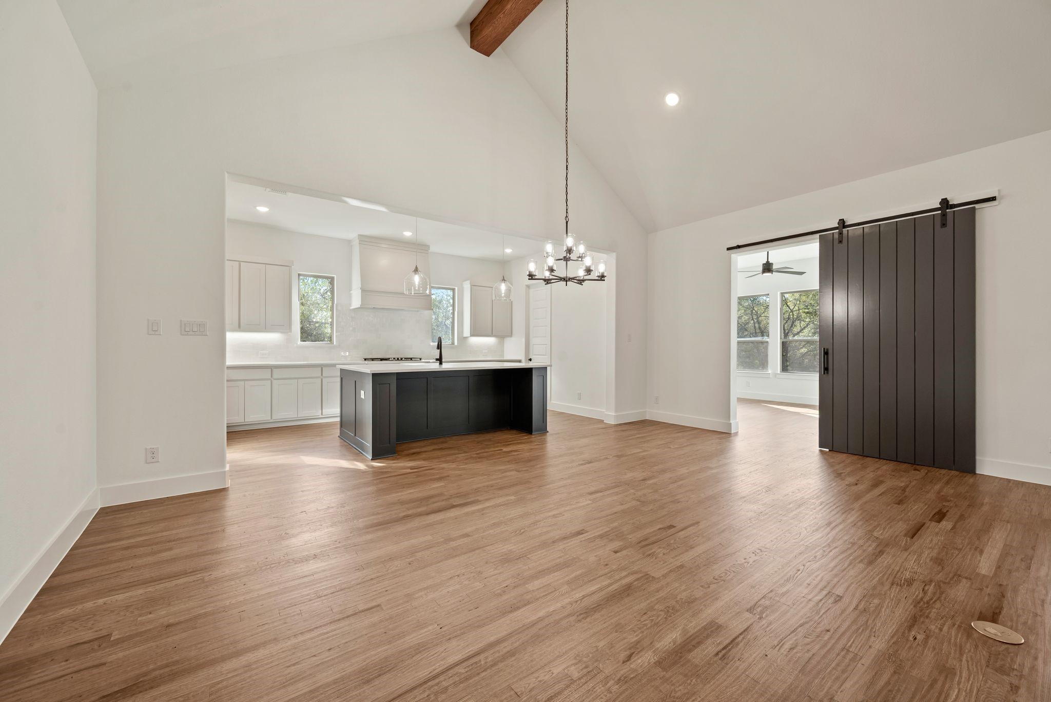 4005 Brown Bear Drive Aledo TX 76008