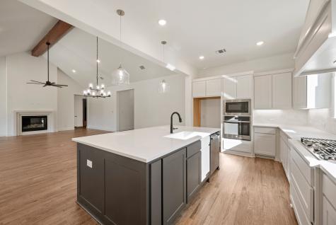 4005 Brown Bear Drive Aledo TX 76008
