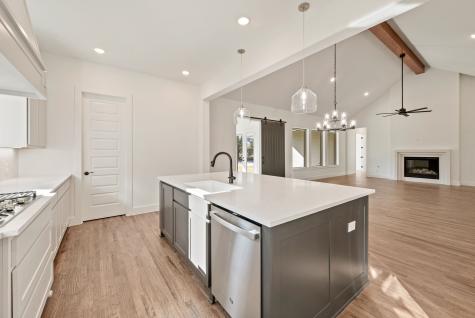 4005 Brown Bear Drive Aledo TX 76008