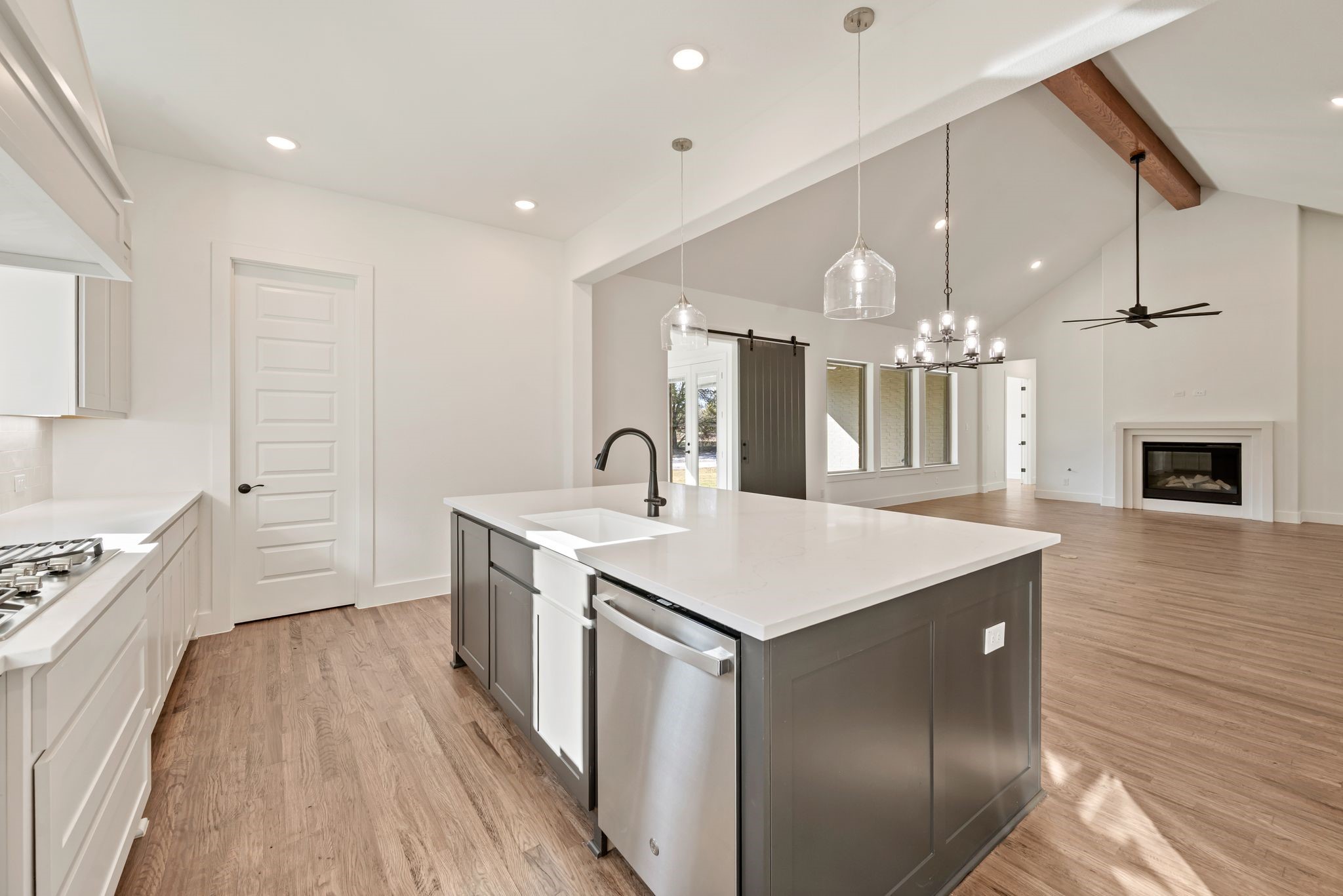 4005 Brown Bear Drive Aledo TX 76008