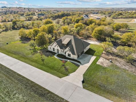 4005 Brown Bear Drive Aledo TX 76008