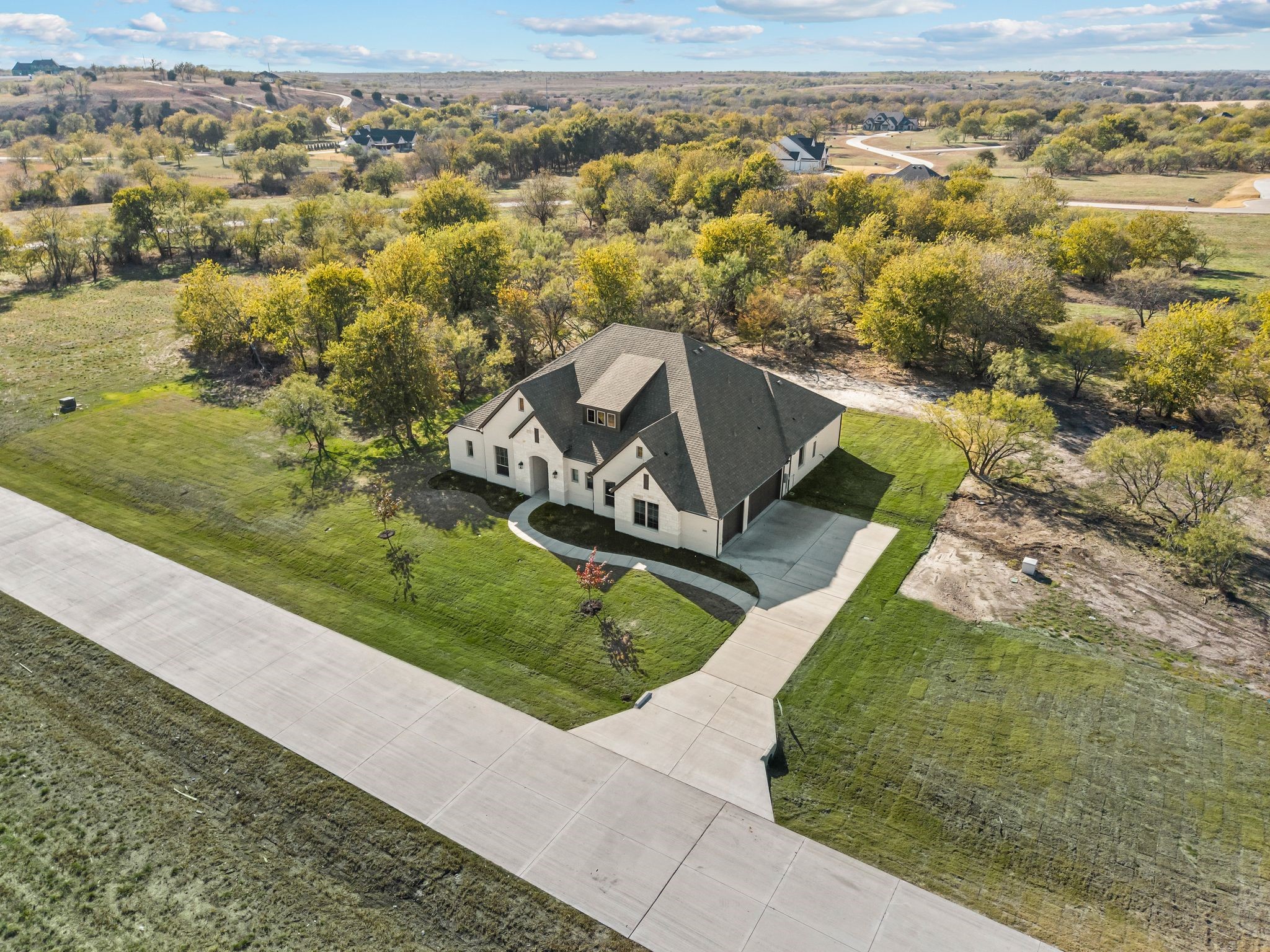 4005 Brown Bear Drive Aledo TX 76008