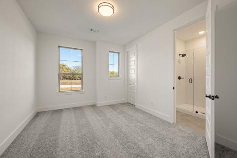 4005 Brown Bear Drive Aledo TX 76008