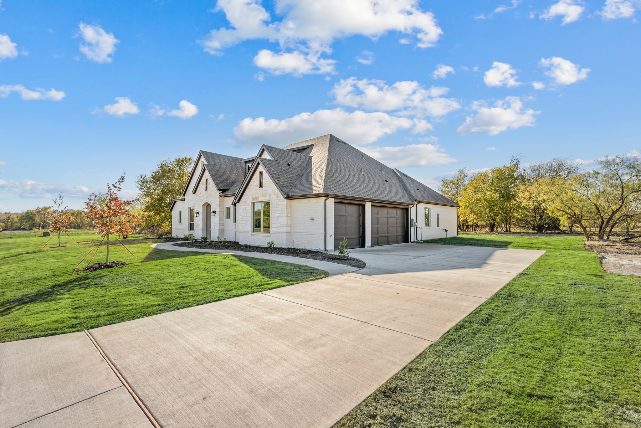 4005 Brown Bear Drive Aledo TX 76008