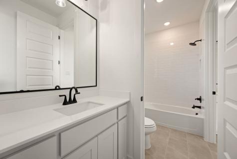 4005 Brown Bear Drive Aledo TX 76008