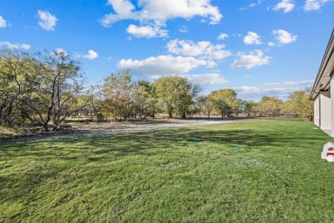 4005 Brown Bear Drive Aledo TX 76008