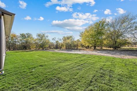 4005 Brown Bear Drive Aledo TX 76008