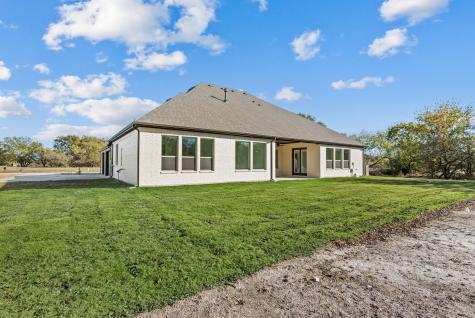 4005 Brown Bear Drive Aledo TX 76008