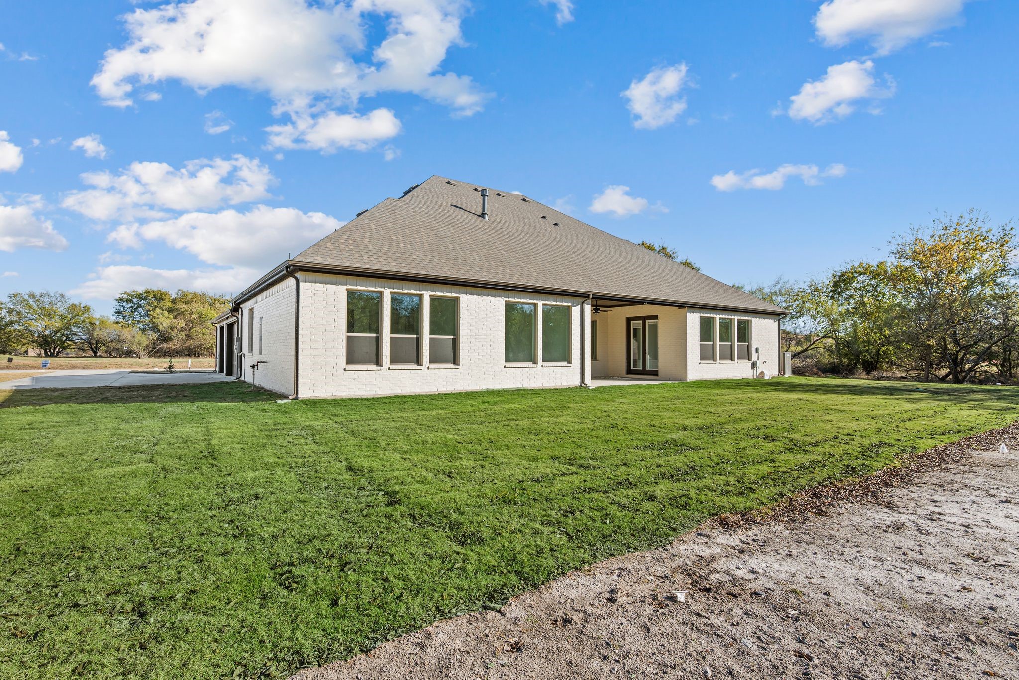4005 Brown Bear Drive Aledo TX 76008