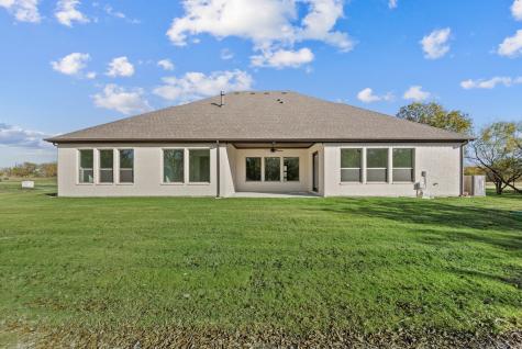 4005 Brown Bear Drive Aledo TX 76008