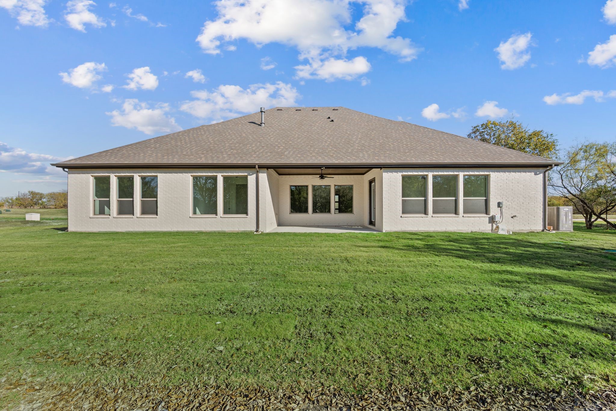 4005 Brown Bear Drive Aledo TX 76008