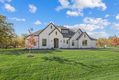 4005 Brown Bear Drive Aledo TX 76008