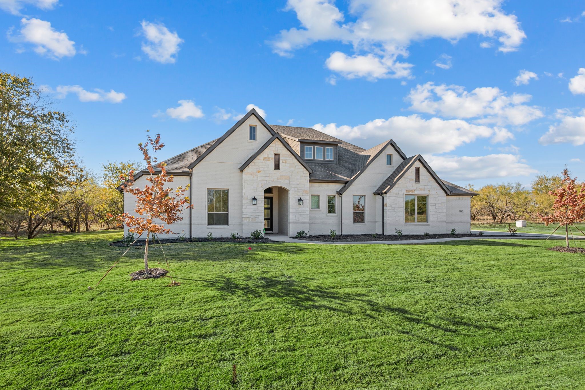 4005 Brown Bear Drive Aledo TX 76008