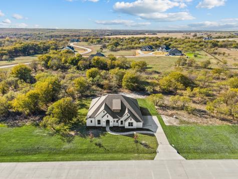 4005 Brown Bear Drive Aledo TX 76008