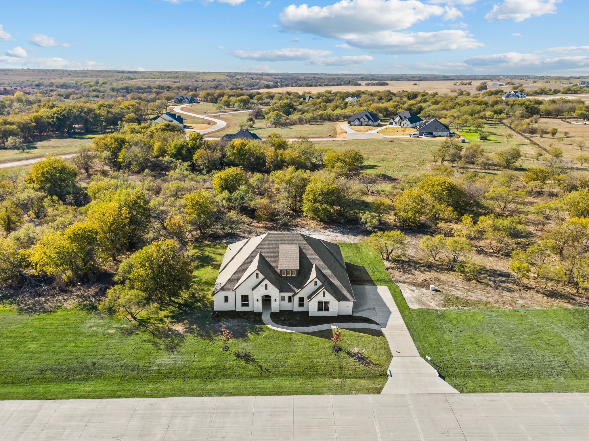 4005 Brown Bear Drive Aledo TX 76008