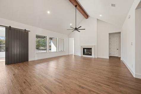4005 Brown Bear Drive Aledo TX 76008