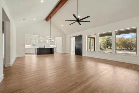 4005 Brown Bear Drive Aledo TX 76008