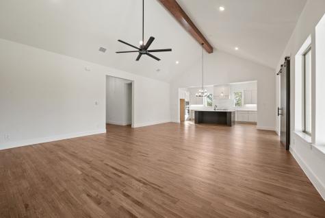 4005 Brown Bear Drive Aledo TX 76008