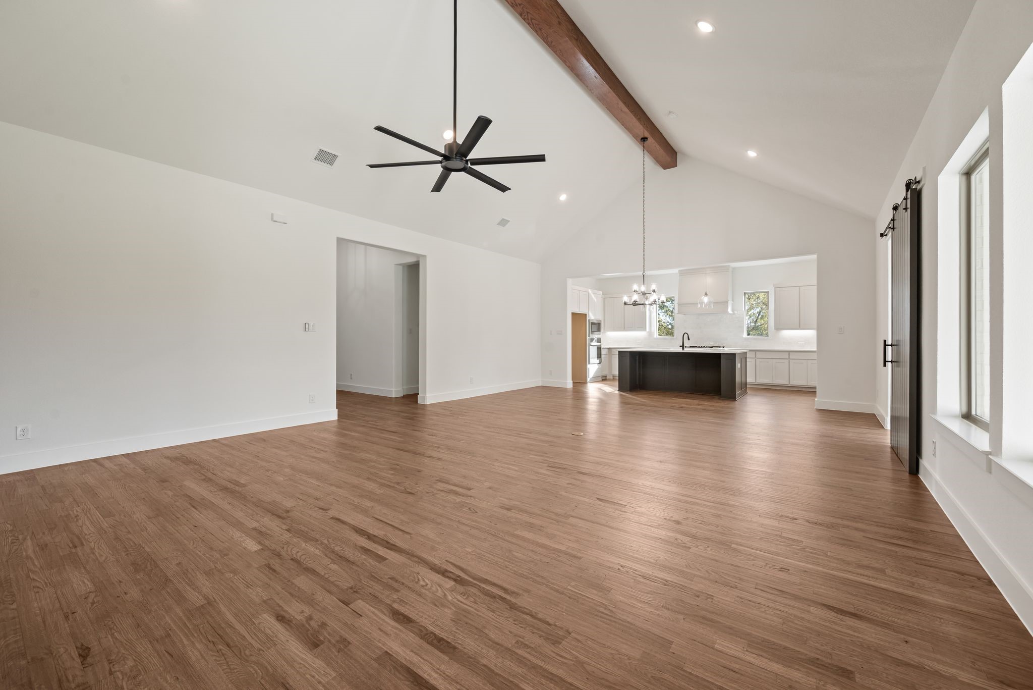 4005 Brown Bear Drive Aledo TX 76008