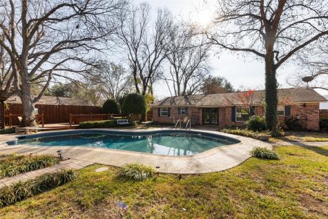 7813 Conn Drive North Richland Hills TX 76180