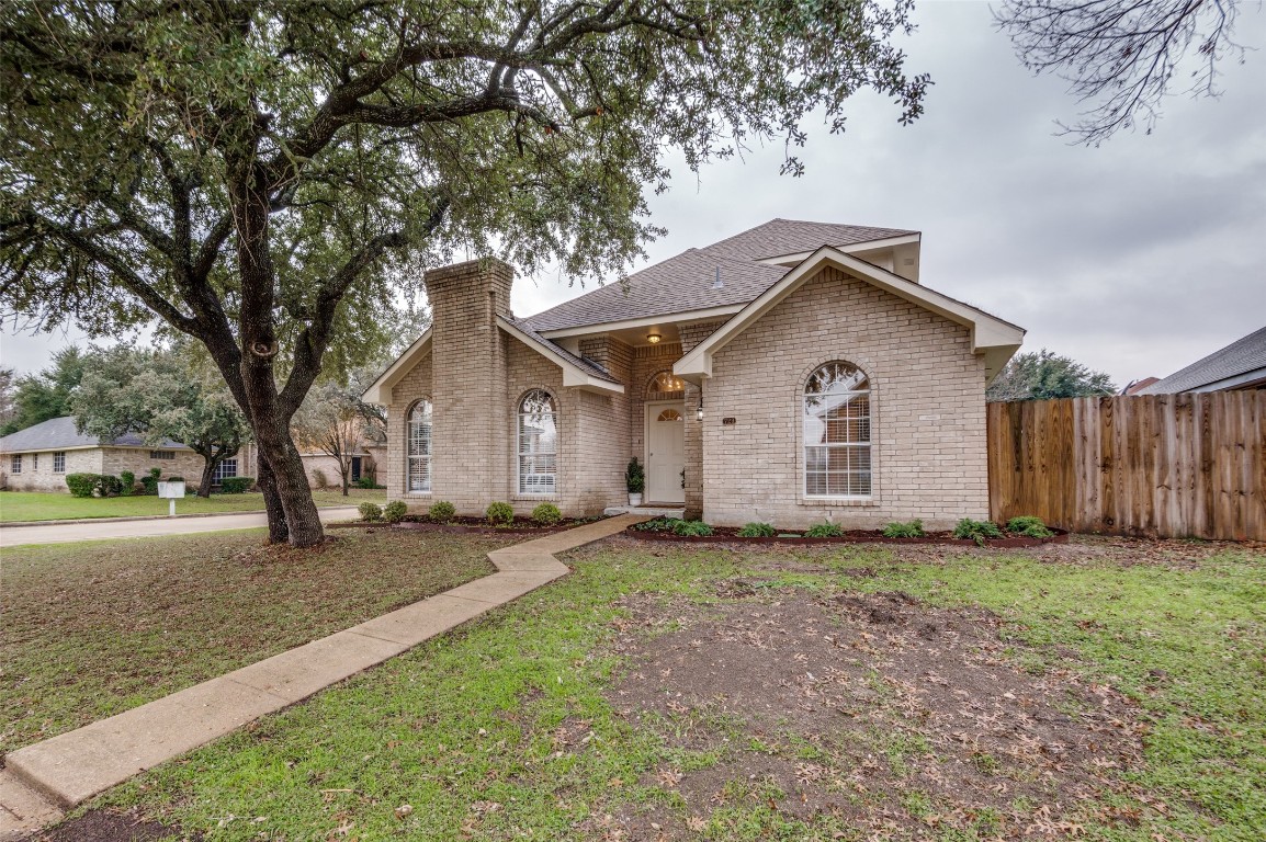 729 Austin Drive Desoto TX 75115