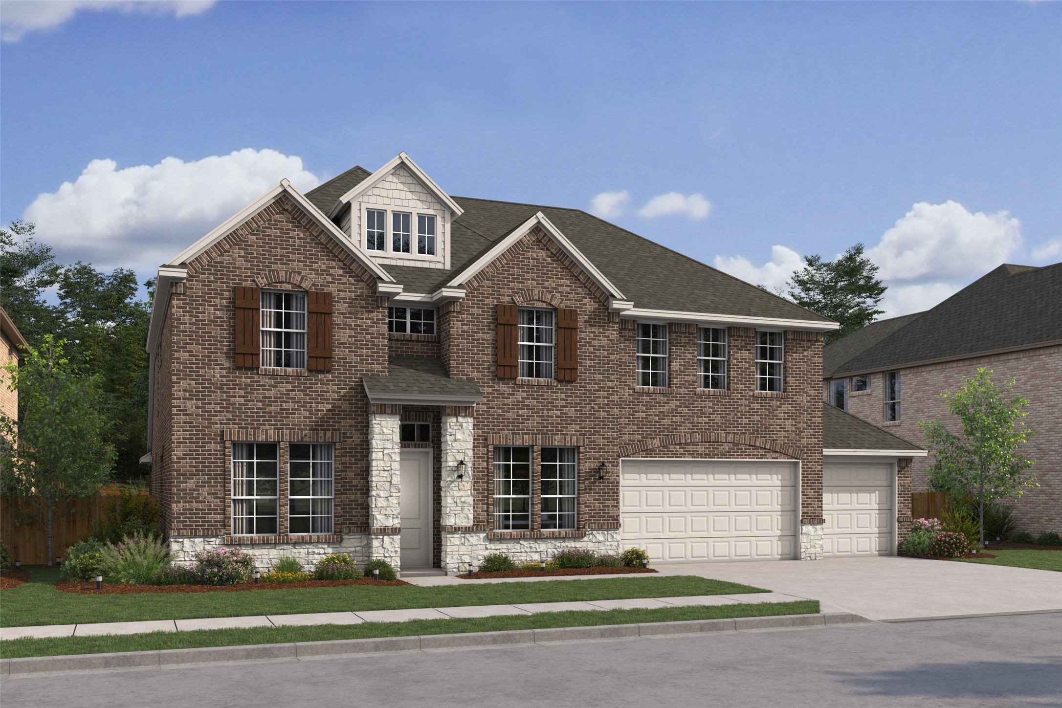 916 Wood Duck Court Heath TX 75032
