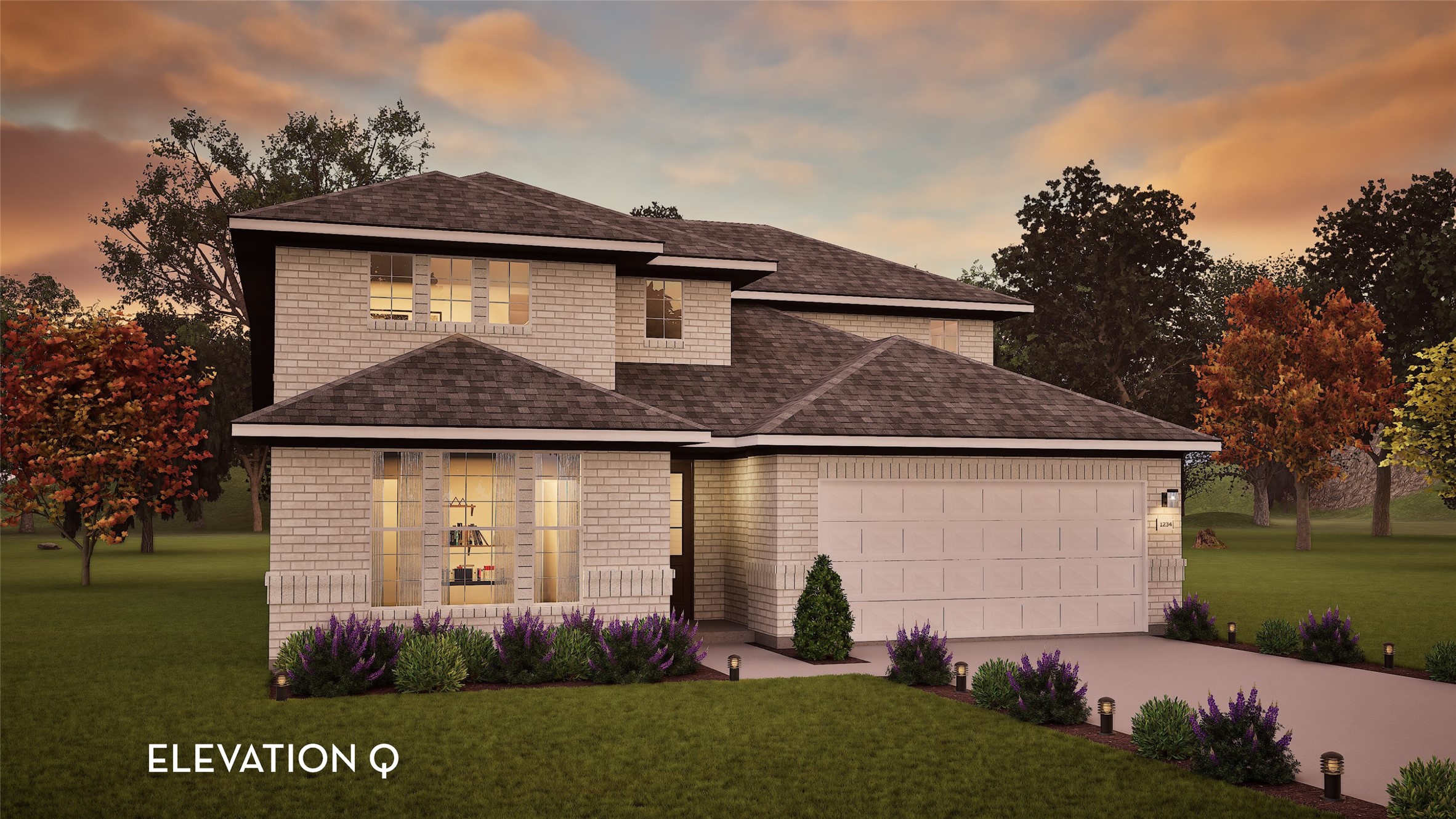 1904 Sangallo Lane Celina TX 75009