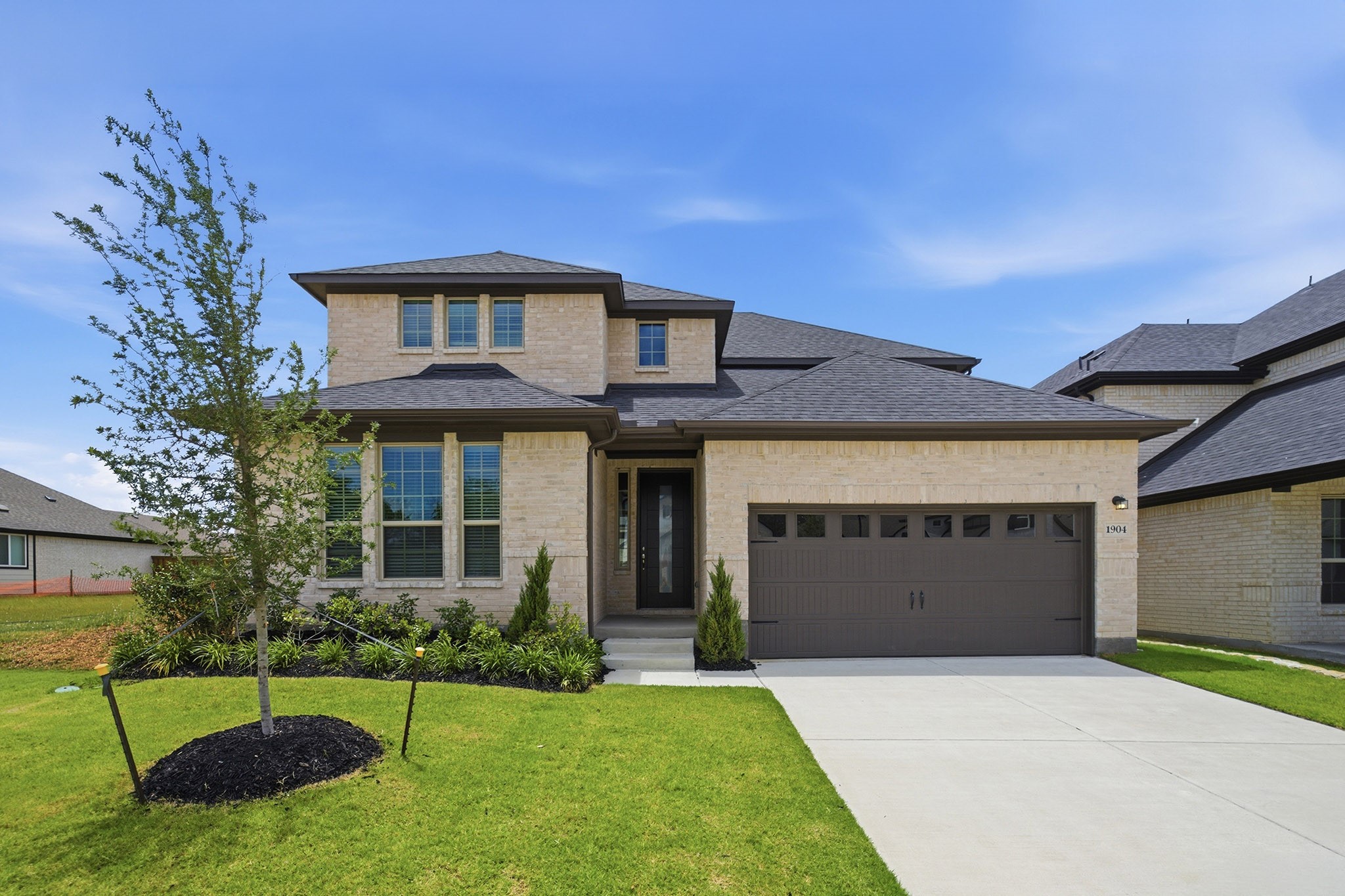 1904 Sangallo Lane Celina TX 75009