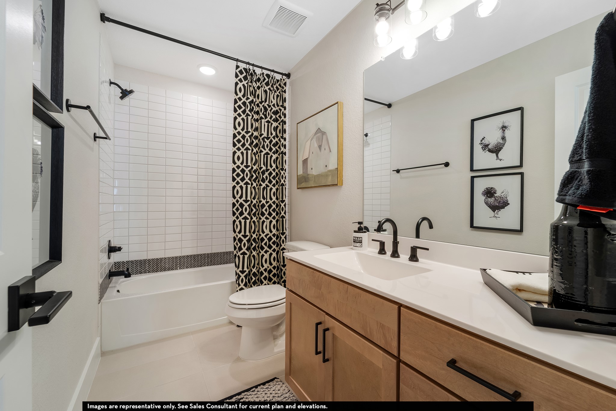 1904 Sangallo Lane Celina TX 75009
