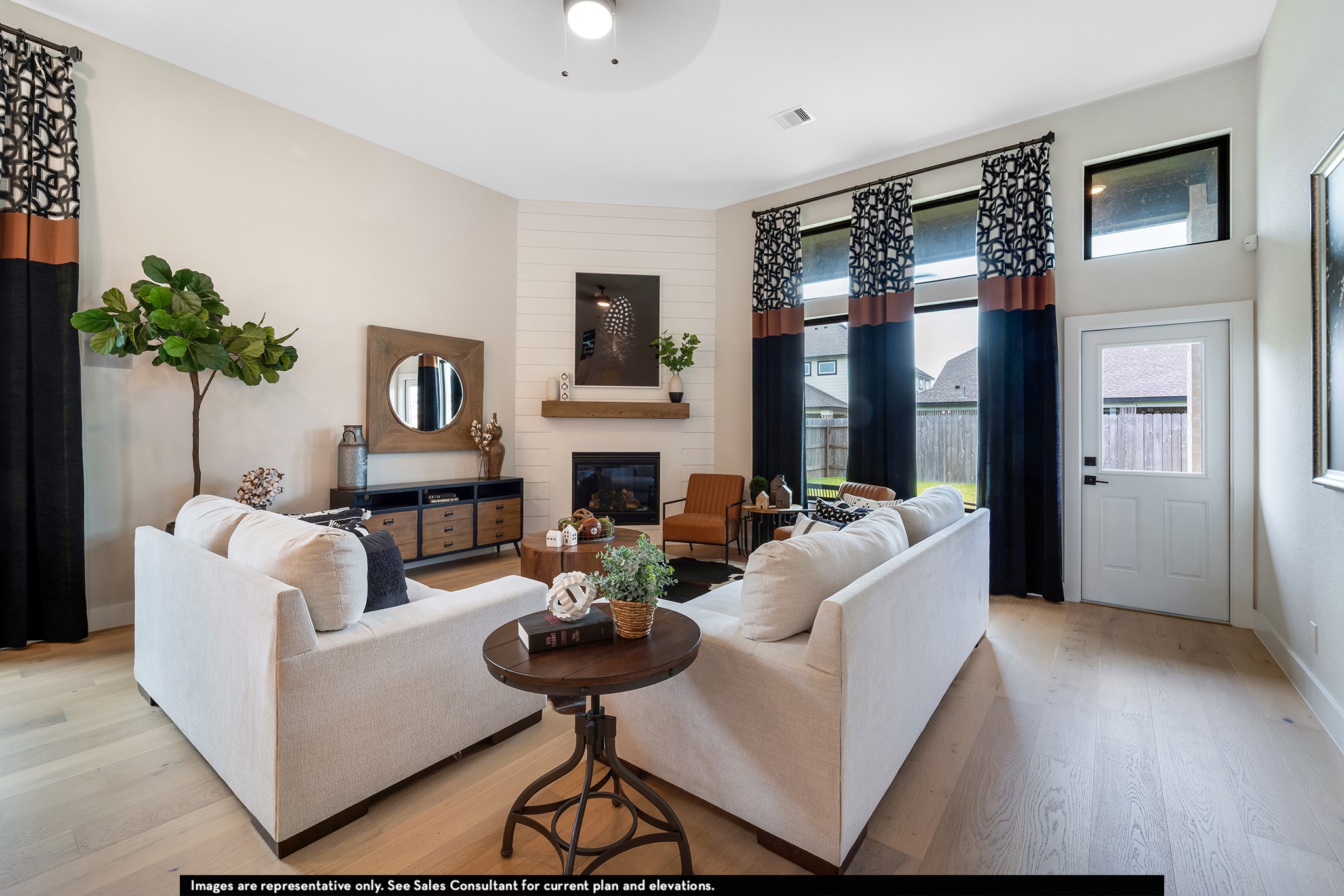 1904 Sangallo Lane Celina TX 75009