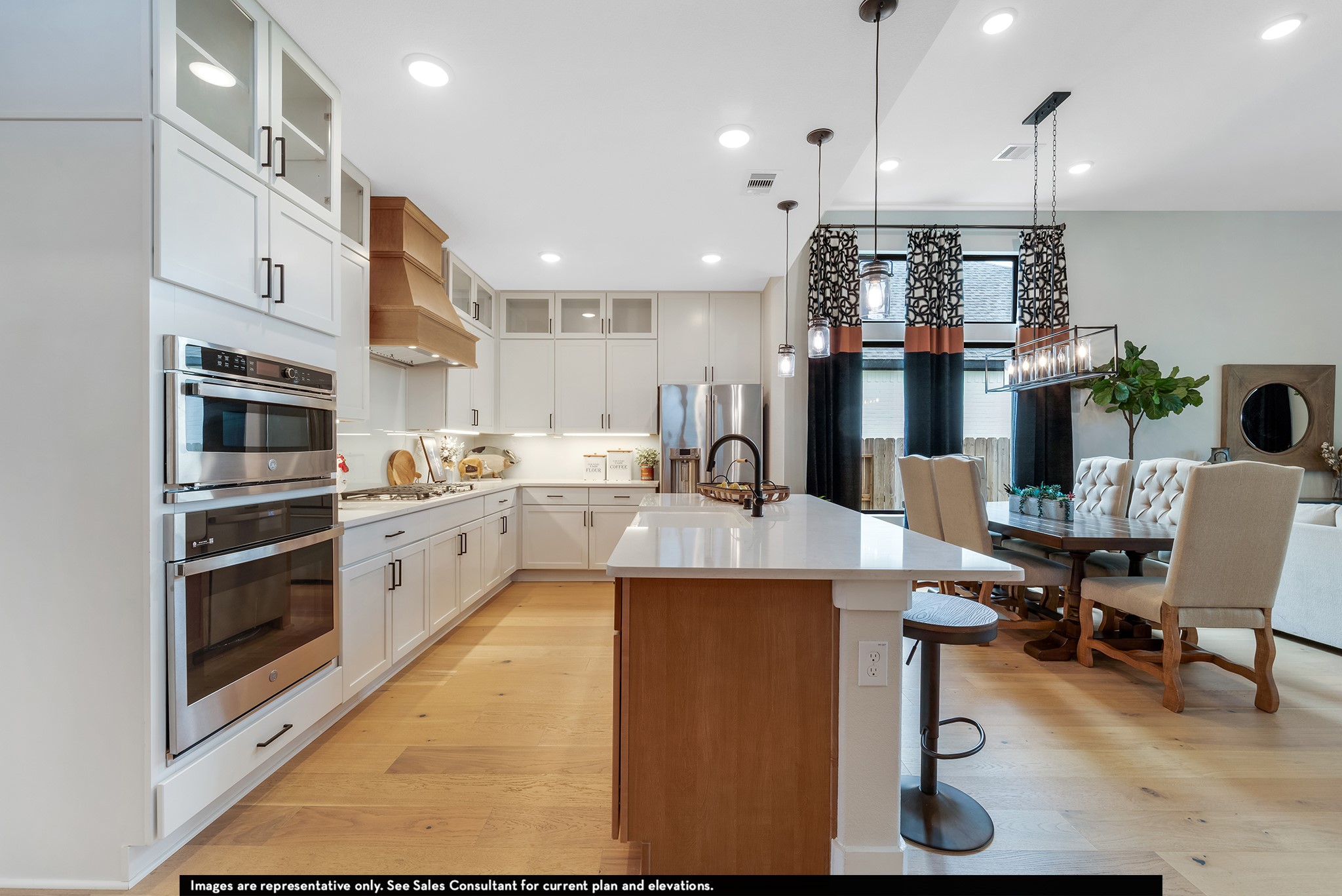 1904 Sangallo Lane Celina TX 75009
