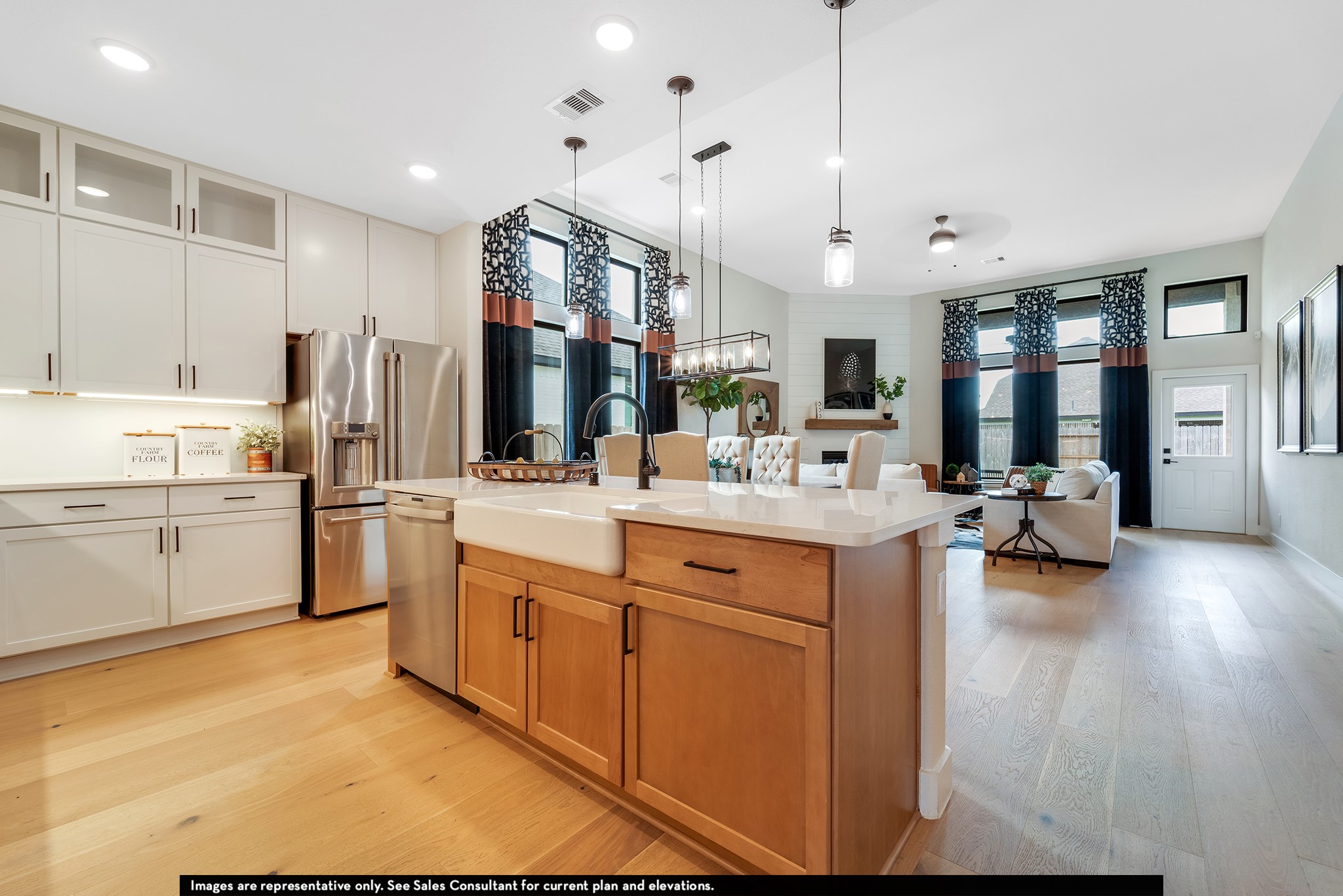 1904 Sangallo Lane Celina TX 75009
