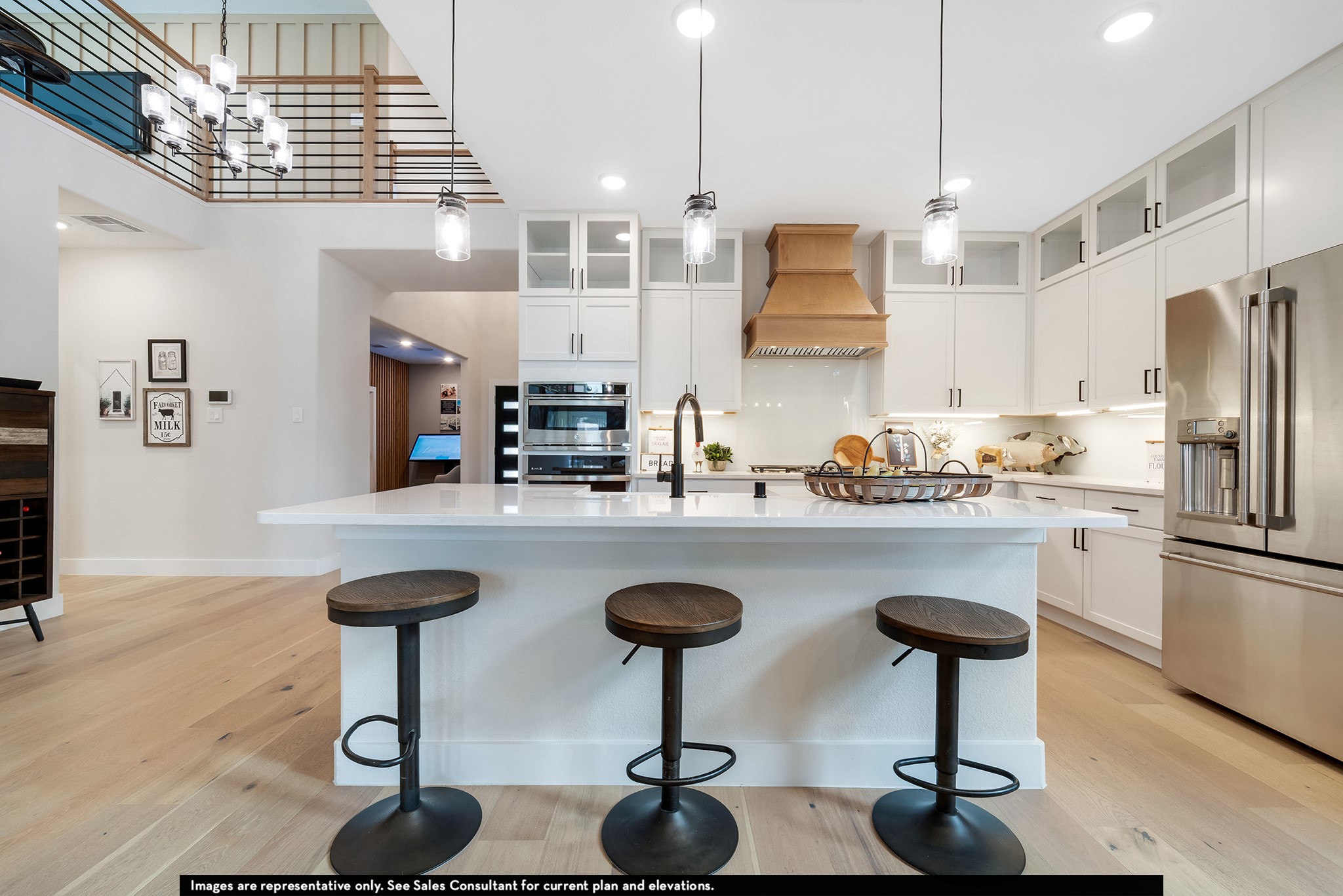 1904 Sangallo Lane Celina TX 75009