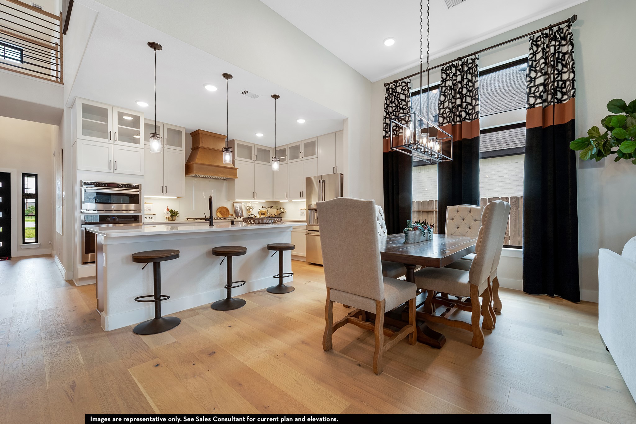 1904 Sangallo Lane Celina TX 75009