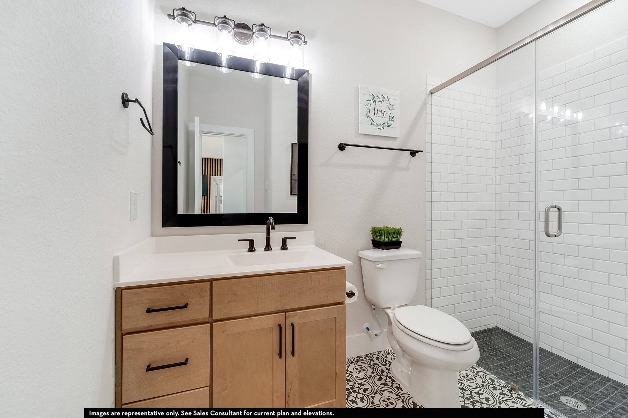 1904 Sangallo Lane Celina TX 75009