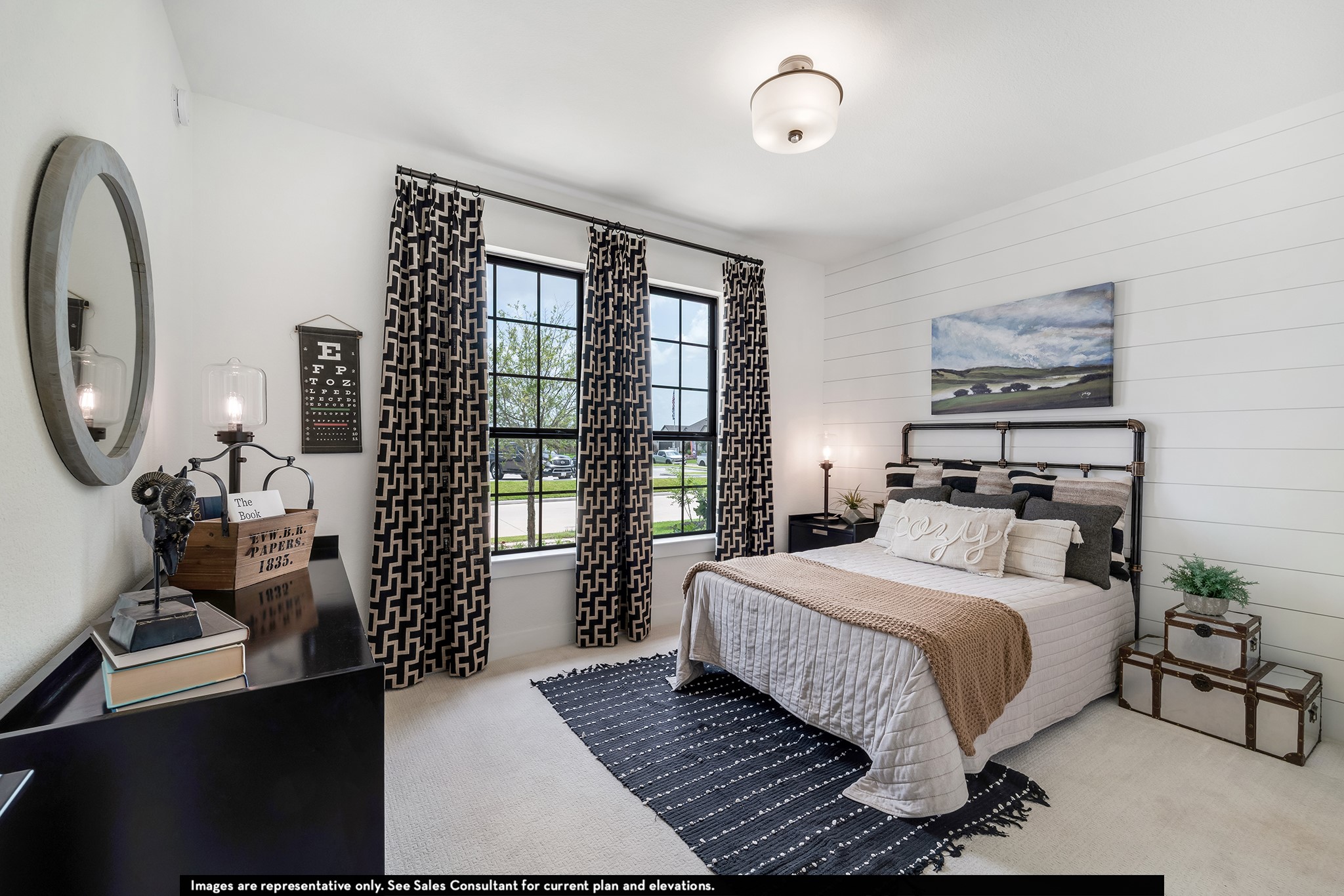 1904 Sangallo Lane Celina TX 75009