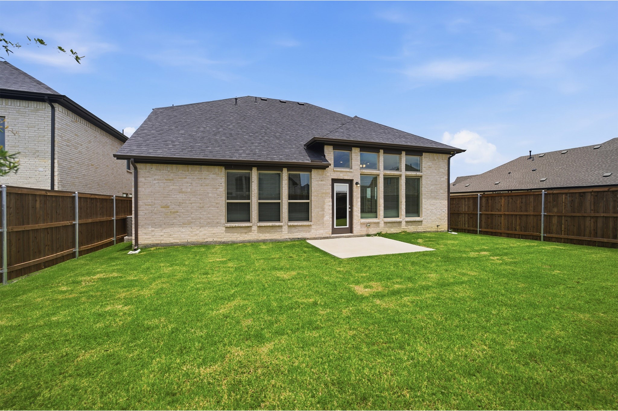 1904 Sangallo Lane Celina TX 75009