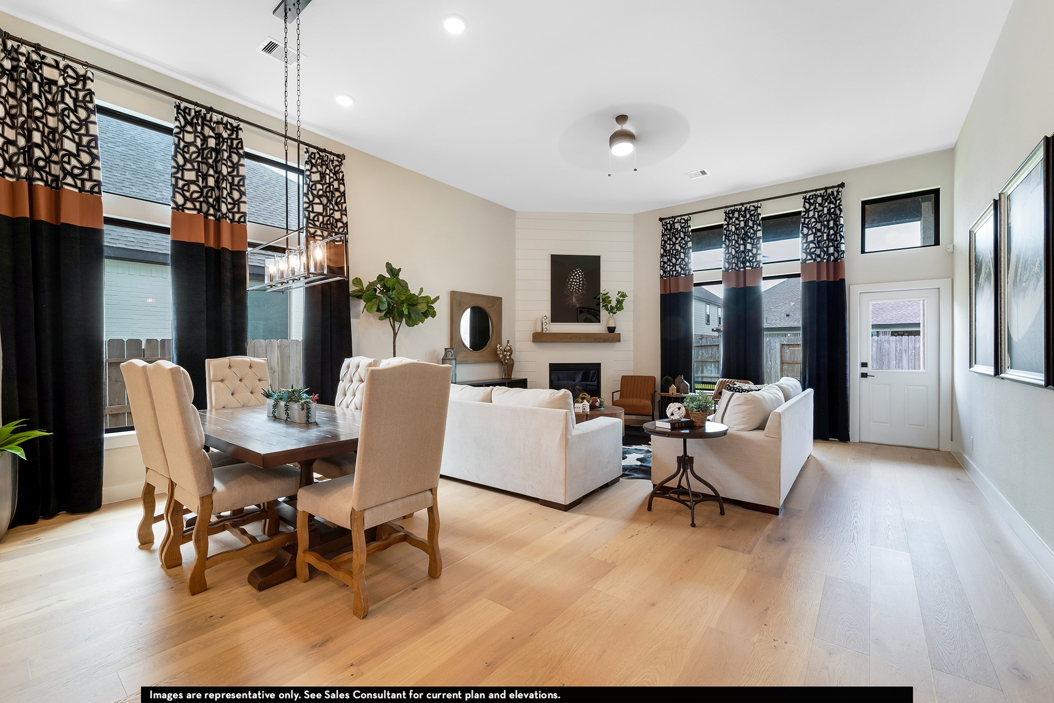 1904 Sangallo Lane Celina TX 75009