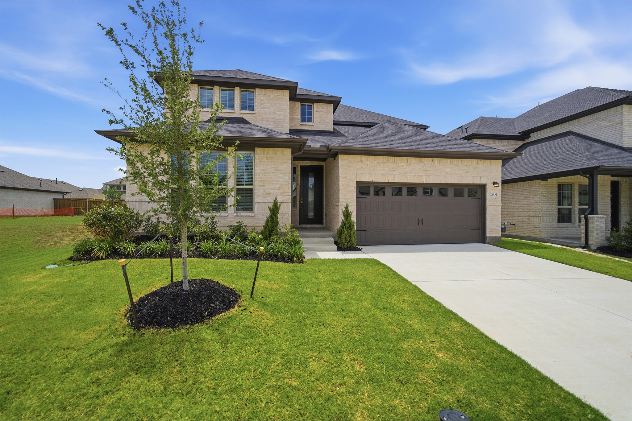 1904 Sangallo Lane Celina TX 75009