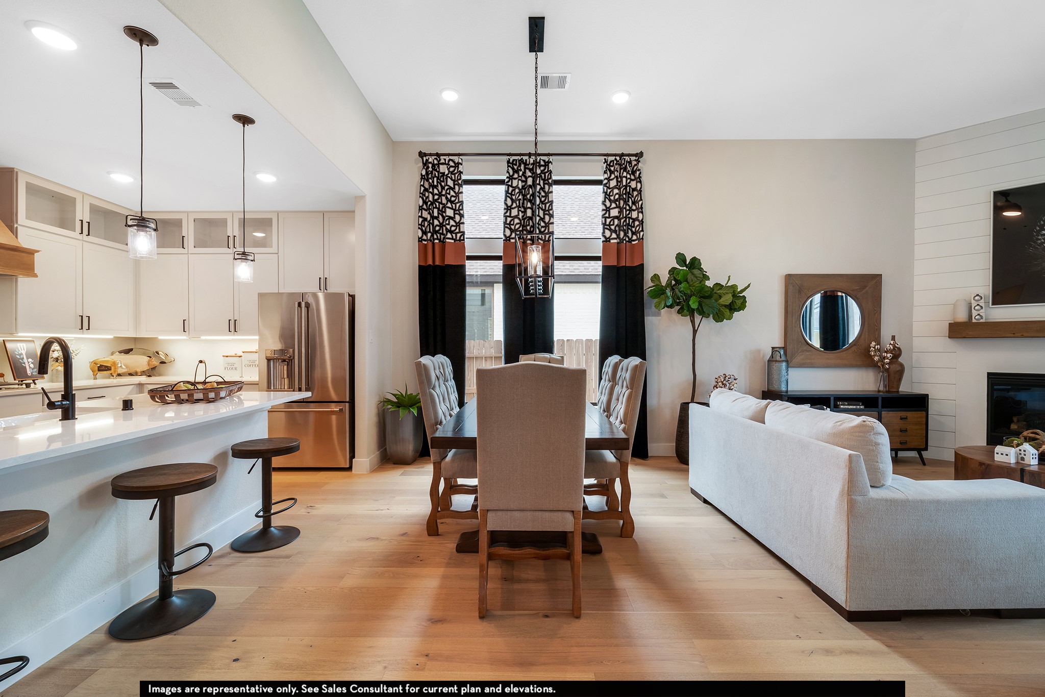 1904 Sangallo Lane Celina TX 75009