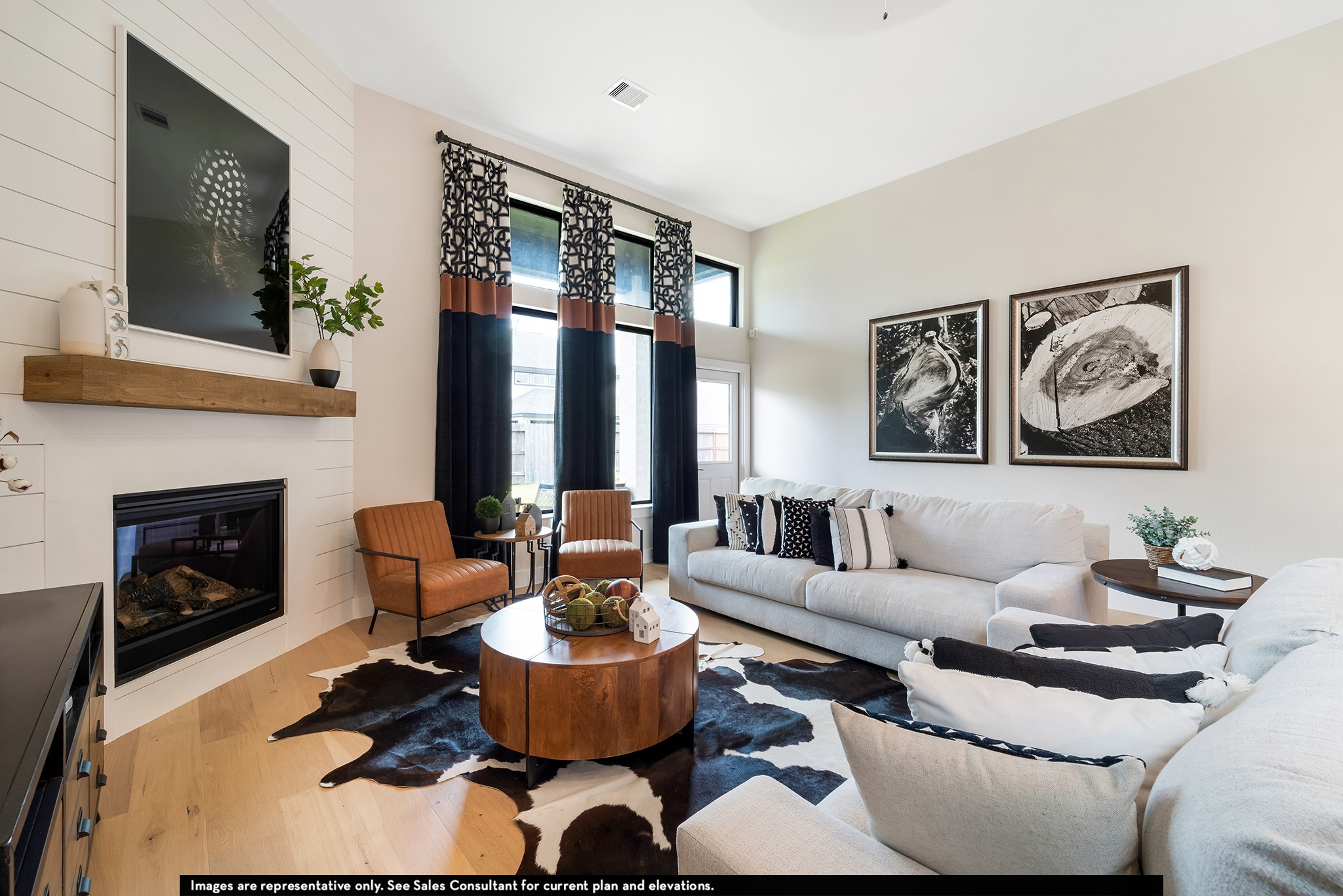 1904 Sangallo Lane Celina TX 75009