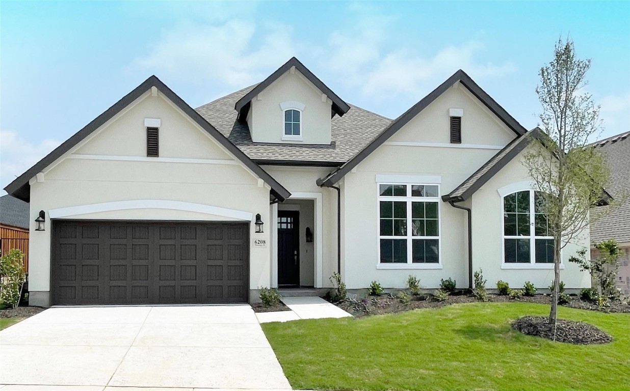 6208 Montage Drive Mckinney TX 75071