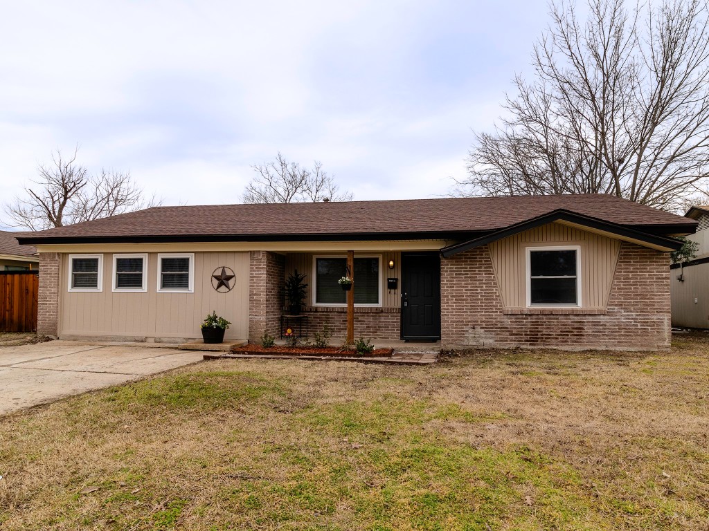 2710 Viva Drive Mesquite TX 75150