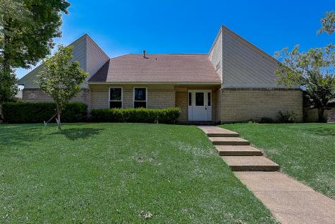 1432 Cheyenne Road Lewisville TX 75077